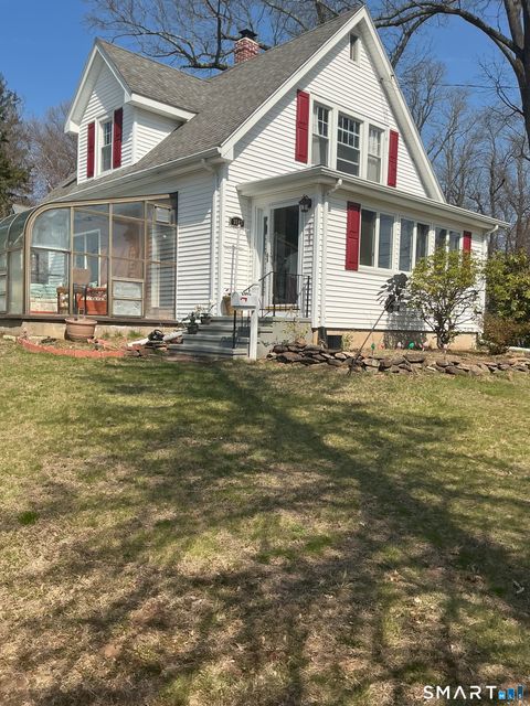 Tiny photo for Rocky Hill, CT 06067 (MLS # 24166048)