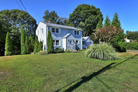 29 Rangely Drive Trumbull CT 06611