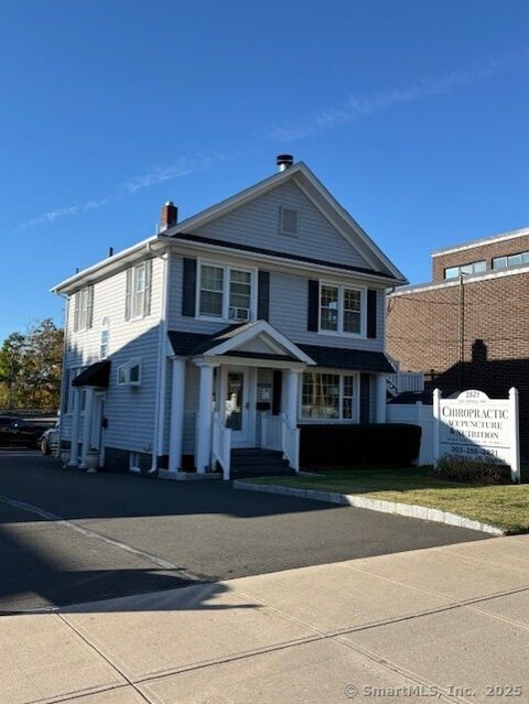 Photo of 2821 Old Dixwell Avenue, Hamden, CT 06518 (MLS # 24134319)