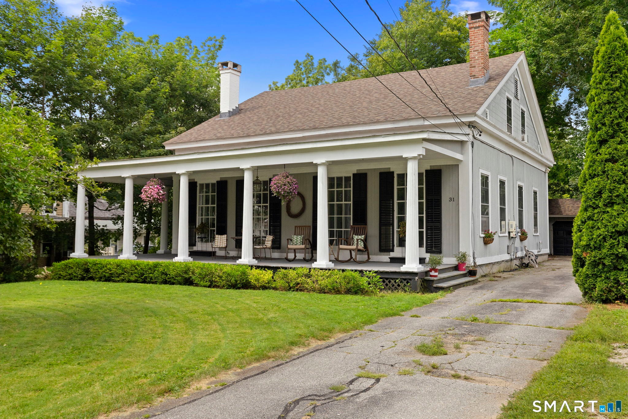 31 Canterbury Road