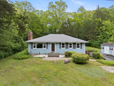 89 Munson Road Wolcott CT 06716
