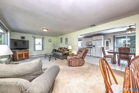 Tiny photo for 519 Ferry Road, Orange, CT 06477 (MLS # 24201458)