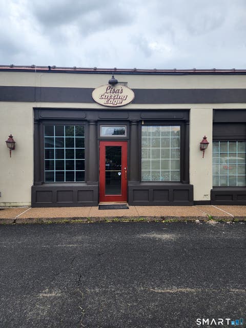 Tiny photo for 587 Main Street, Watertown, CT 06779 (MLS # 24186955)