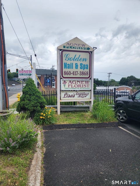 Tiny photo for 587 Main Street, Watertown, CT 06779 (MLS # 24186955)