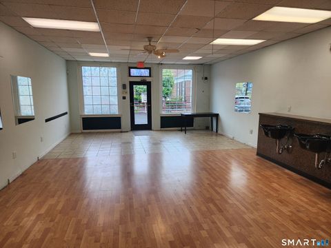 Tiny photo for 587 Main Street, Watertown, CT 06779 (MLS # 24186955)