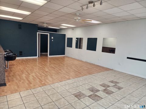 Tiny photo for 587 Main Street, Watertown, CT 06779 (MLS # 24186955)