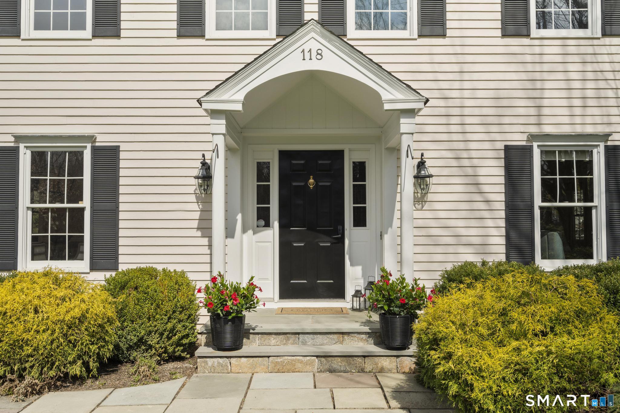 118 Silver Spring Road