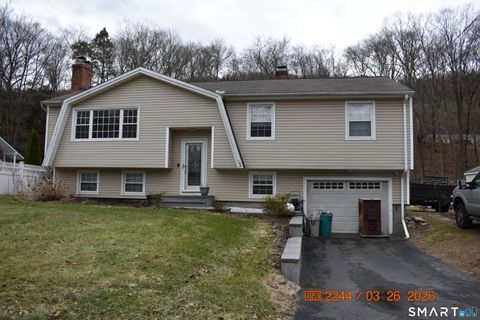 Photo of 100 Beacon Valley Road, Beacon Falls, CT 06403 (MLS # 24161309)