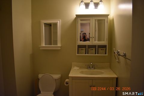 Tiny photo for 100 Beacon Valley Road, Beacon Falls, CT 06403 (MLS # 24161309)