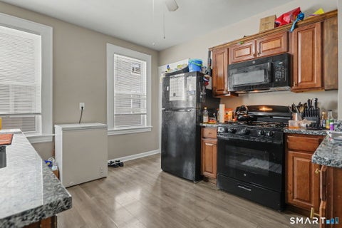 Tiny photo for 58-60 Scofield Avenue, Bridgeport, CT 06605 (MLS # 24211261)