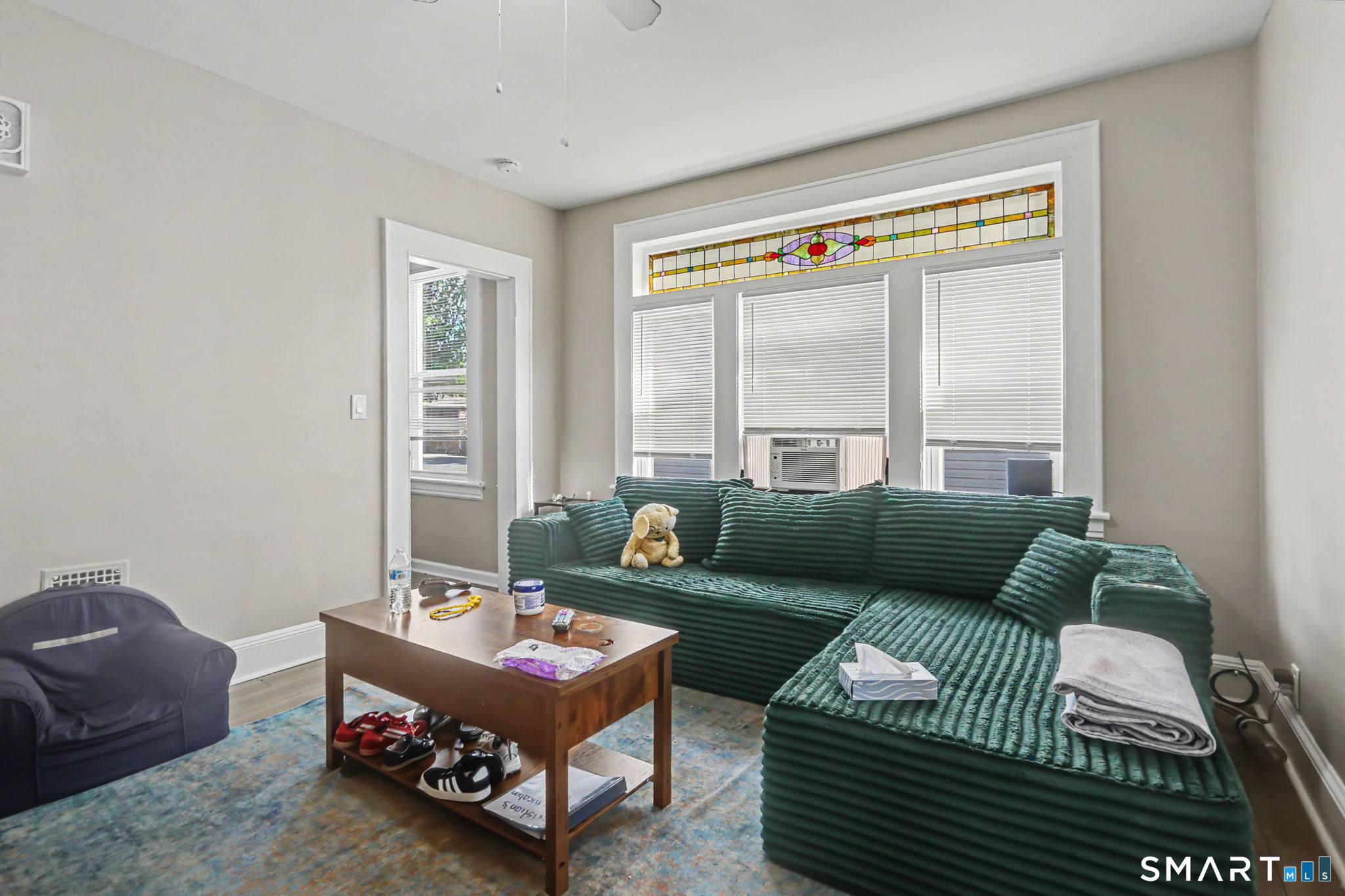 58-60 Scofield Avenue