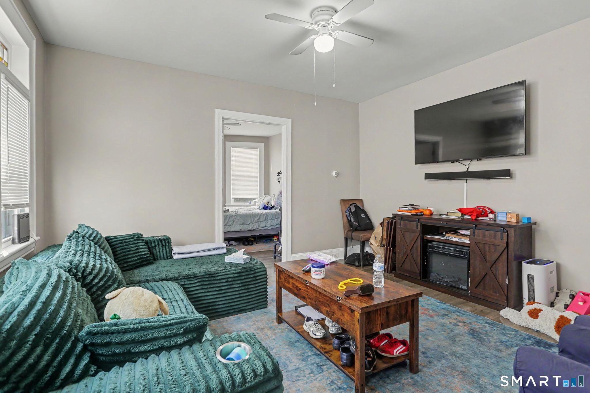 58-60 Scofield Avenue