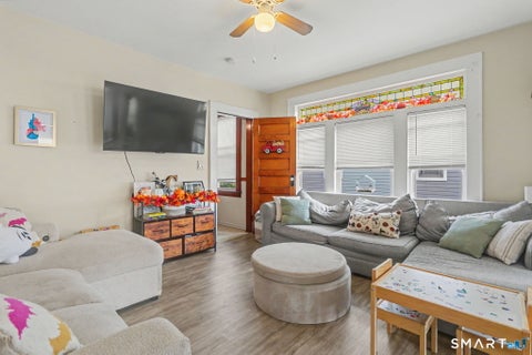 Tiny photo for 58-60 Scofield Avenue, Bridgeport, CT 06605 (MLS # 24211261)