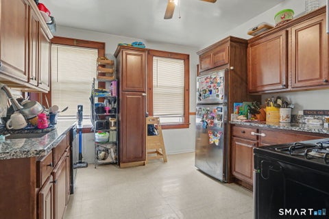 Tiny photo for 58-60 Scofield Avenue, Bridgeport, CT 06605 (MLS # 24211261)