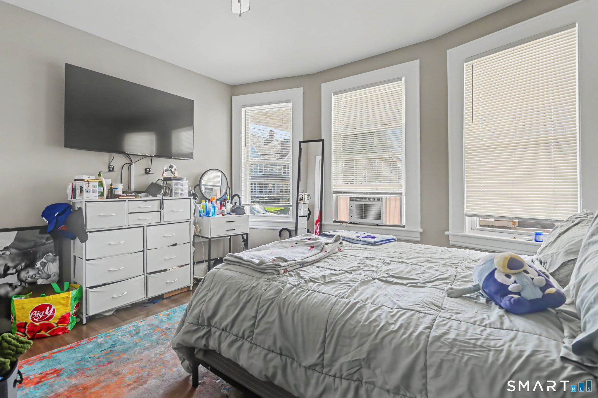 58-60 Scofield Avenue
