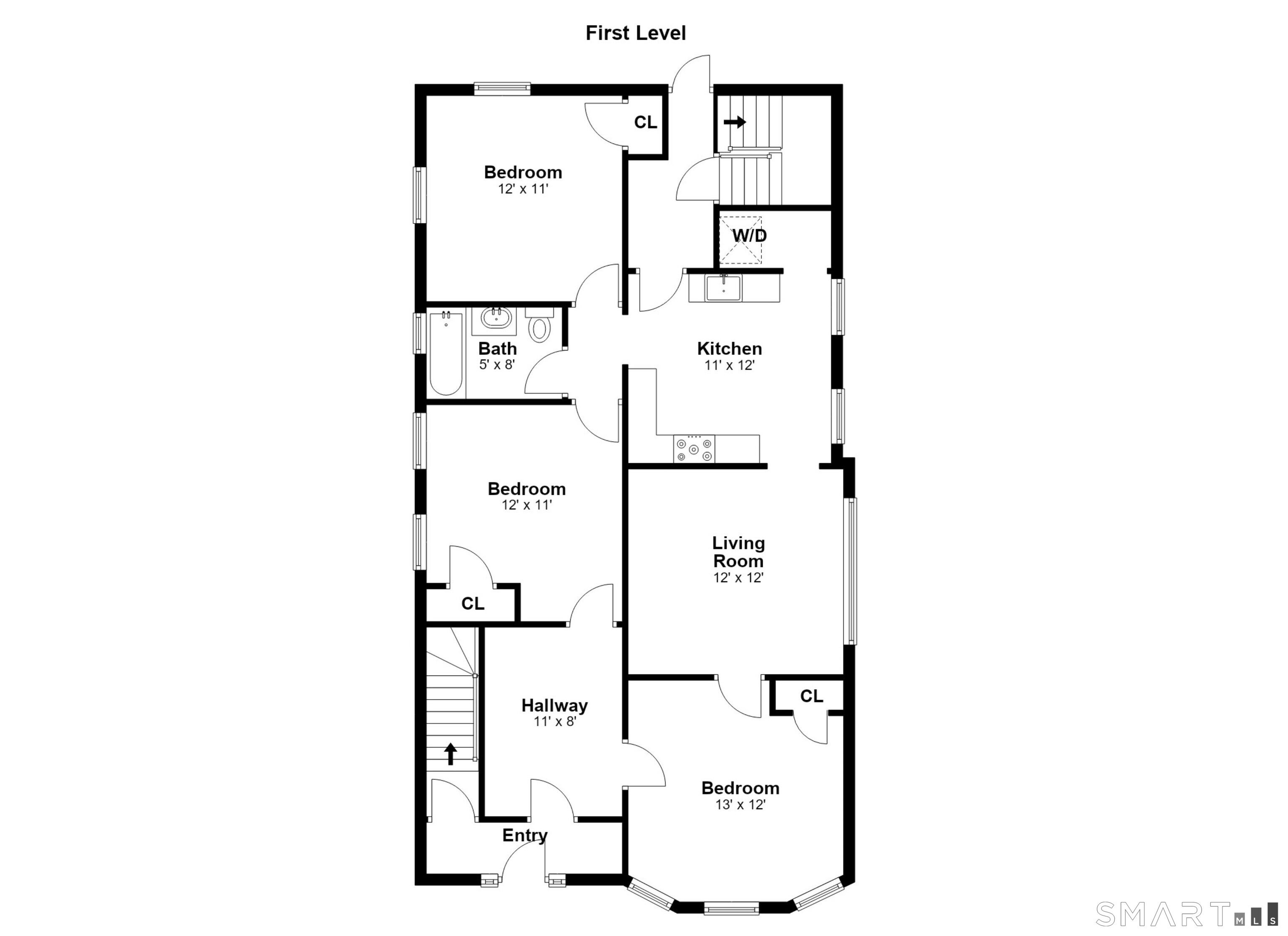 58-60 Scofield Avenue