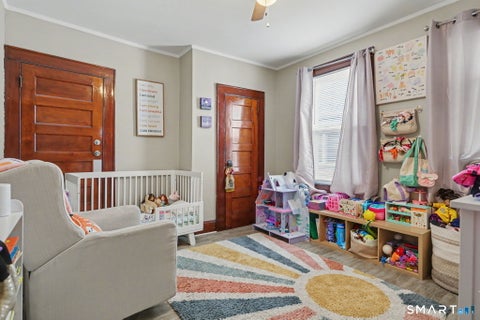 Tiny photo for 58-60 Scofield Avenue, Bridgeport, CT 06605 (MLS # 24211261)
