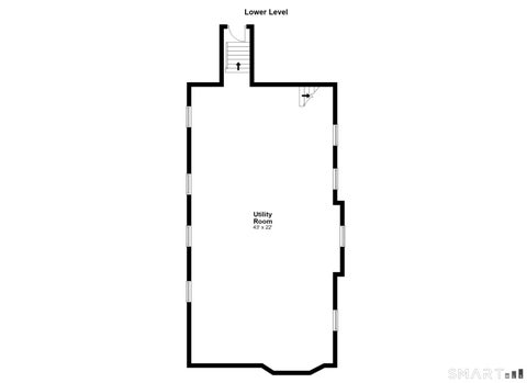 Tiny photo for 58-60 Scofield Avenue, Bridgeport, CT 06605 (MLS # 24211261)
