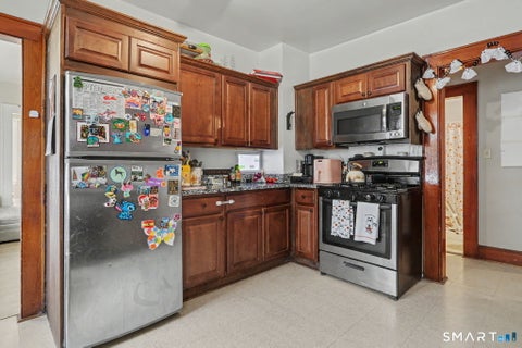 Tiny photo for 58-60 Scofield Avenue, Bridgeport, CT 06605 (MLS # 24211261)