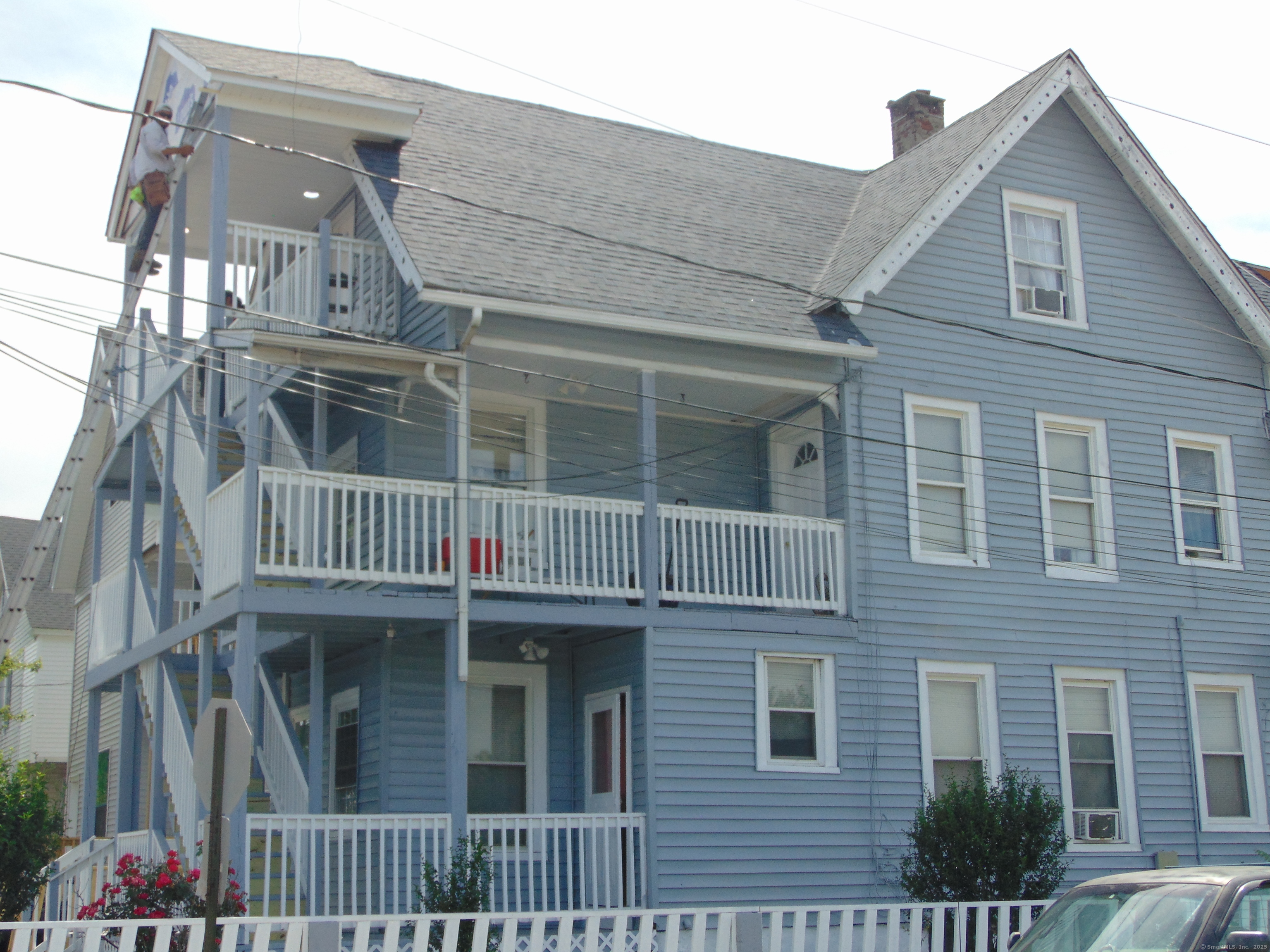 69 West Liberty Street