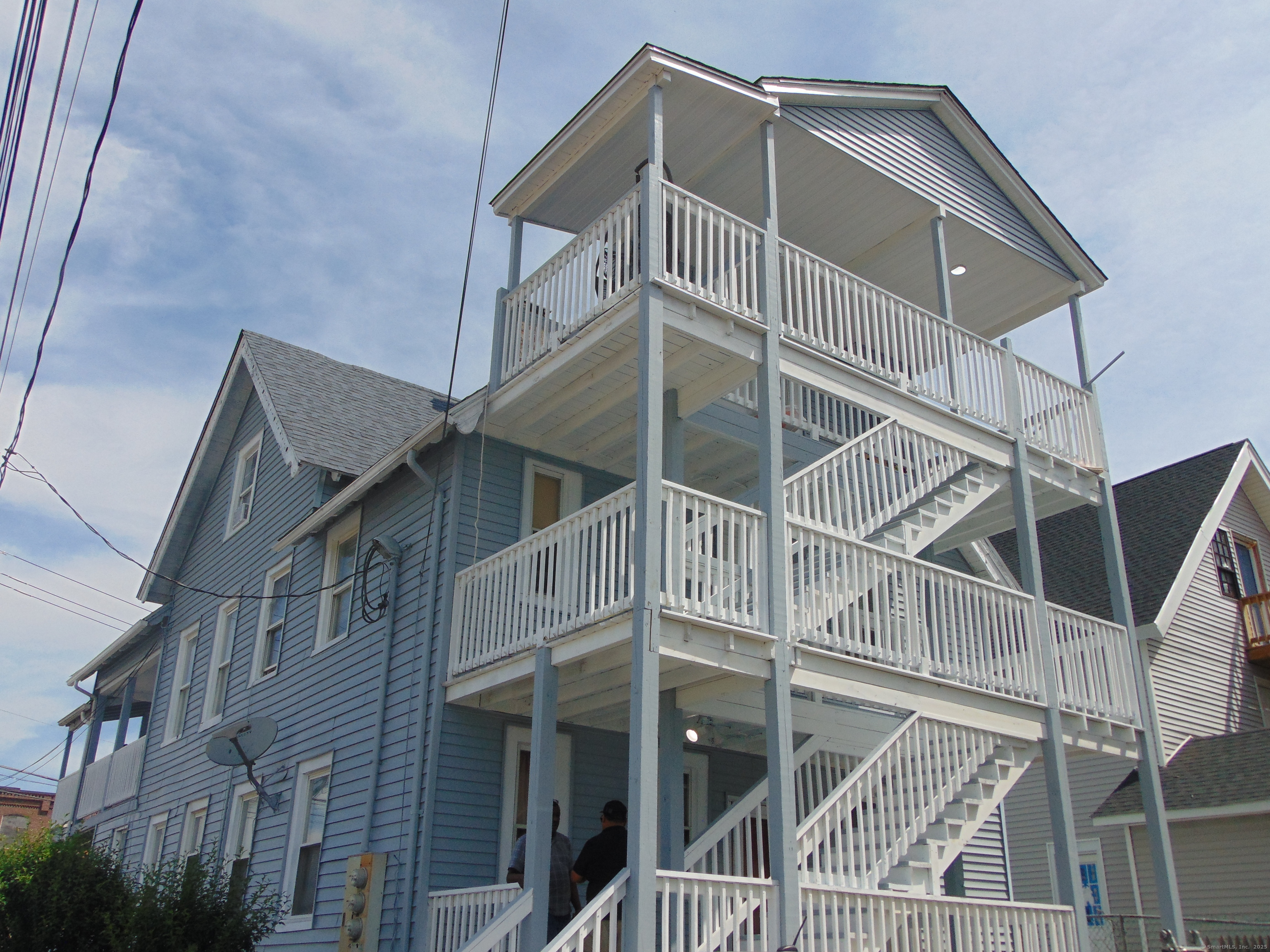 69 West Liberty Street