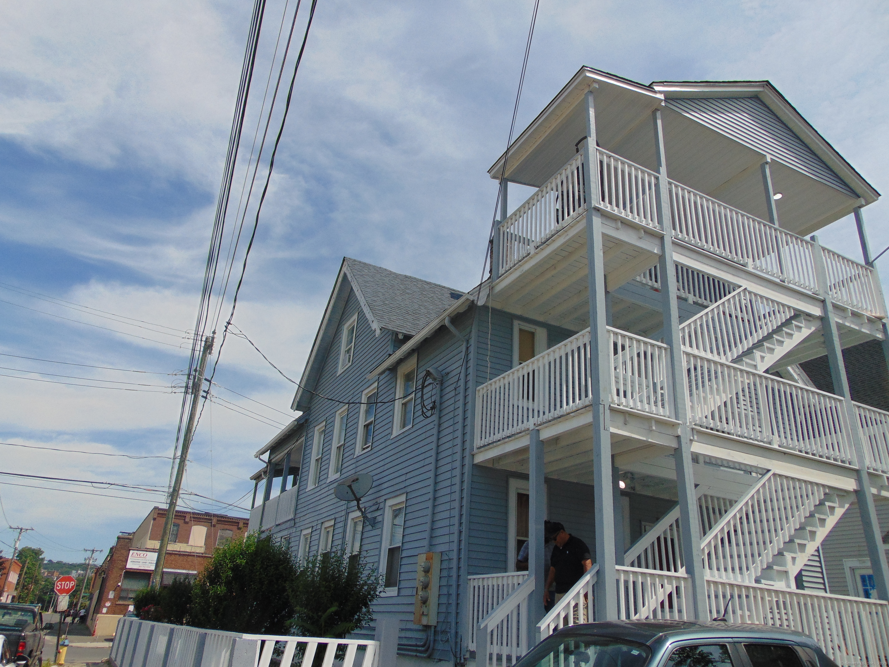 69 West Liberty Street