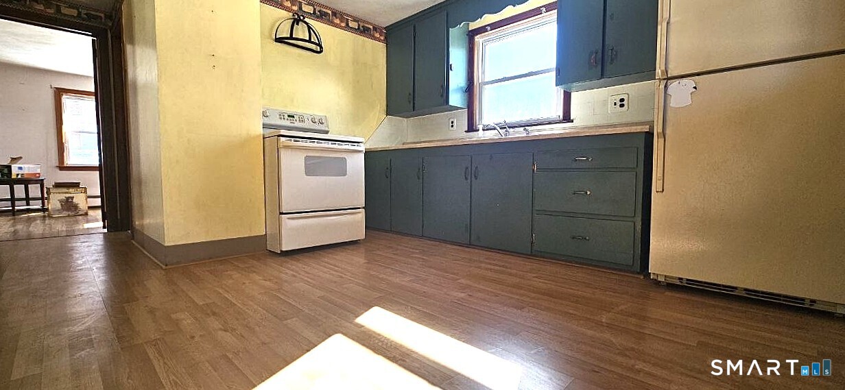 44 Old Waterbury Road