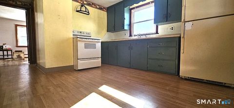 Tiny photo for 44 Old Waterbury Road, Plymouth, CT 06786 (MLS # 24153270)