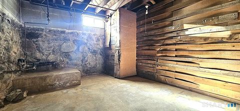 Tiny photo for 44 Old Waterbury Road, Plymouth, CT 06786 (MLS # 24153270)