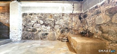 Tiny photo for 44 Old Waterbury Road, Plymouth, CT 06786 (MLS # 24153270)