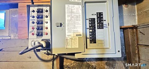 Tiny photo for 44 Old Waterbury Road, Plymouth, CT 06786 (MLS # 24153270)