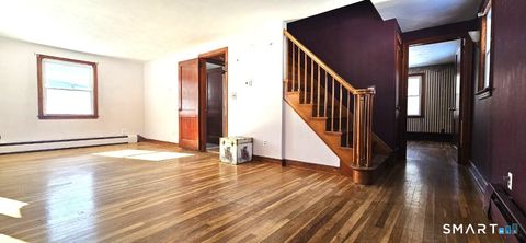 Tiny photo for 44 Old Waterbury Road, Plymouth, CT 06786 (MLS # 24153270)