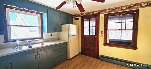 Tiny photo for 44 Old Waterbury Road, Plymouth, CT 06786 (MLS # 24153270)