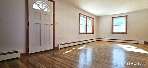 Tiny photo for 44 Old Waterbury Road, Plymouth, CT 06786 (MLS # 24153270)