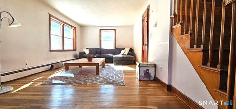 Tiny photo for 44 Old Waterbury Road, Plymouth, CT 06786 (MLS # 24153270)