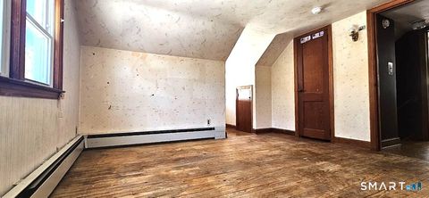 Tiny photo for 44 Old Waterbury Road, Plymouth, CT 06786 (MLS # 24153270)