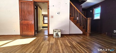 Tiny photo for 44 Old Waterbury Road, Plymouth, CT 06786 (MLS # 24153270)