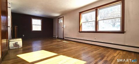 Tiny photo for 44 Old Waterbury Road, Plymouth, CT 06786 (MLS # 24153270)