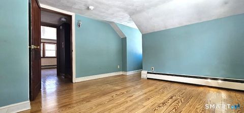 Tiny photo for 44 Old Waterbury Road, Plymouth, CT 06786 (MLS # 24153270)