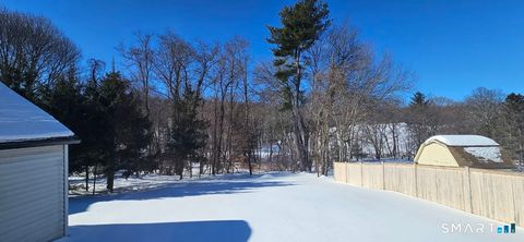 Tiny photo for 44 Old Waterbury Road, Plymouth, CT 06786 (MLS # 24153270)