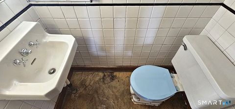 Tiny photo for 44 Old Waterbury Road, Plymouth, CT 06786 (MLS # 24153270)