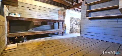 Tiny photo for 44 Old Waterbury Road, Plymouth, CT 06786 (MLS # 24153270)