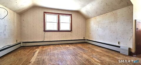 Tiny photo for 44 Old Waterbury Road, Plymouth, CT 06786 (MLS # 24153270)