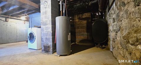 Tiny photo for 44 Old Waterbury Road, Plymouth, CT 06786 (MLS # 24153270)