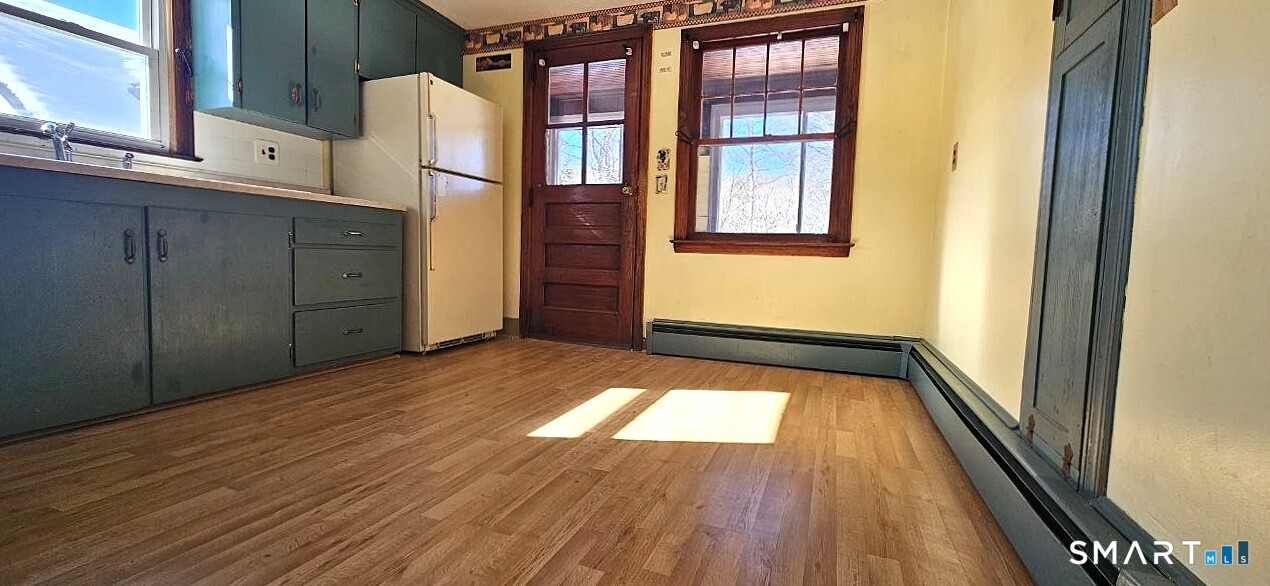 44 Old Waterbury Road