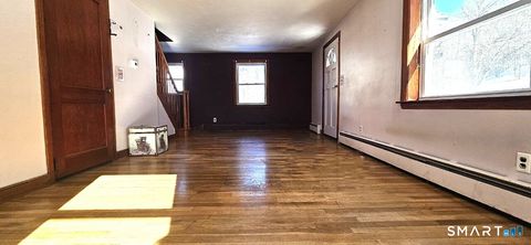 Tiny photo for 44 Old Waterbury Road, Plymouth, CT 06786 (MLS # 24153270)