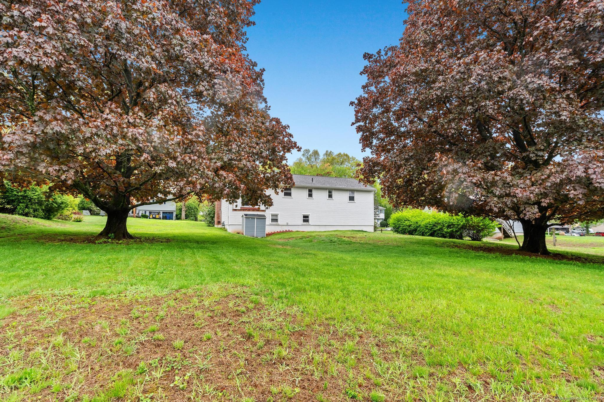 388 May Road, East Hartford, Connecticut image 24