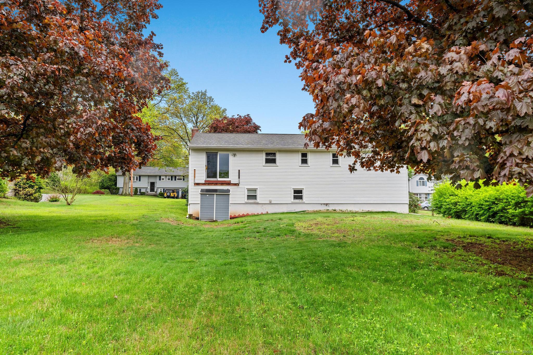 388 May Road, East Hartford, Connecticut image 23