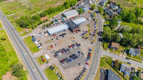 Tiny photo for 512 W Center Street, Manchester, CT 06040 (MLS # 24070030)