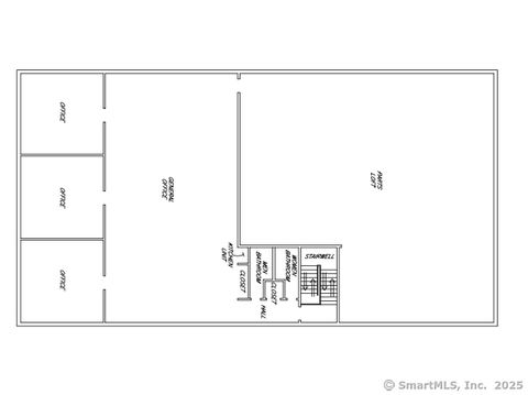 Tiny photo for 512 W Center Street, Manchester, CT 06040 (MLS # 24070030)